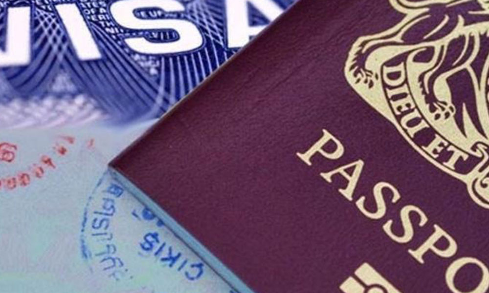 Schengen Vizesine Müracaat Artık İnternetten yapılacak