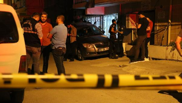 Miras kavgasında kardeş cinayeti