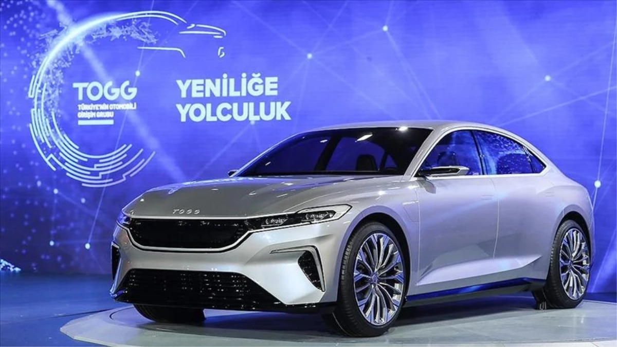 Beklenen anlaşma gerçekleşti: TOGG’un satış fiyatı artıyor mu?