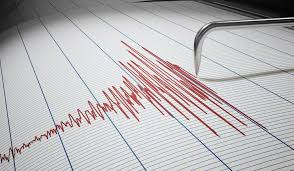 Kahramanmaraş'ta korkutan deprem