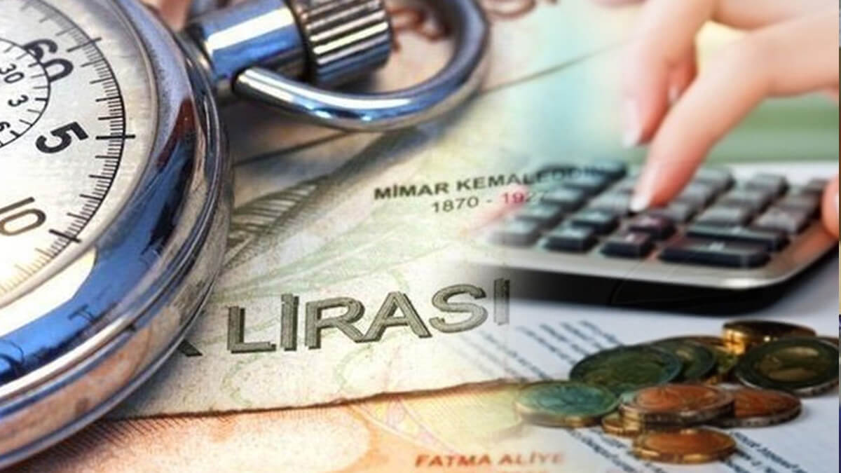 2023 Kıdem Tazminatı Asgari Ücret ile Birlikte Artacak