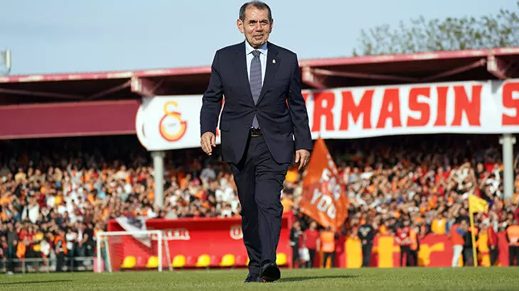 Galatasaray’dan ezeli rakiplerine kedi ciğer göndermesi