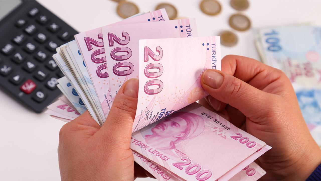 Asgari ücret zammından sonra engelli maaşı da belli oldu