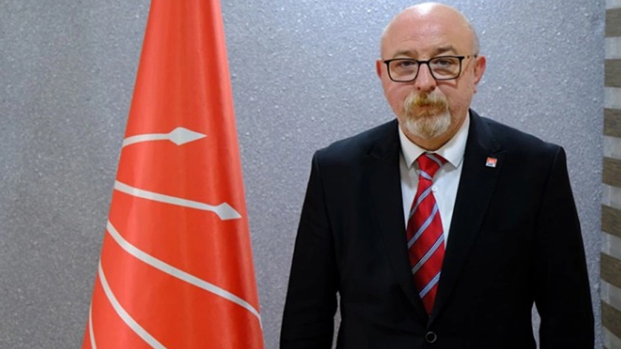 CHP’den istifalar devam ediyor!