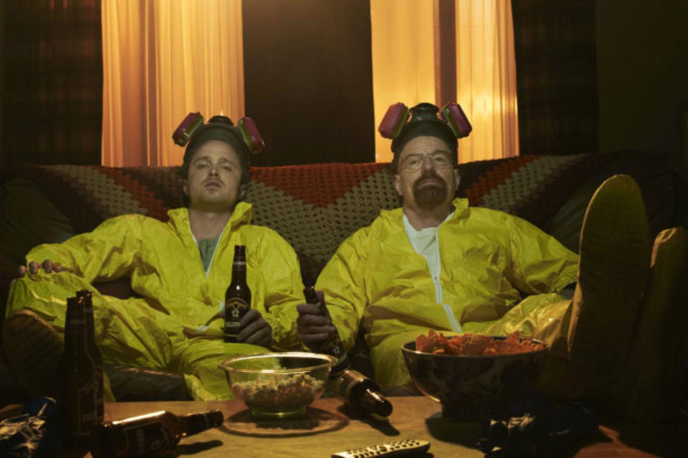 Walter White geri mi dönüyor? Heisenberg hayranlarını heyecanlandıran haber