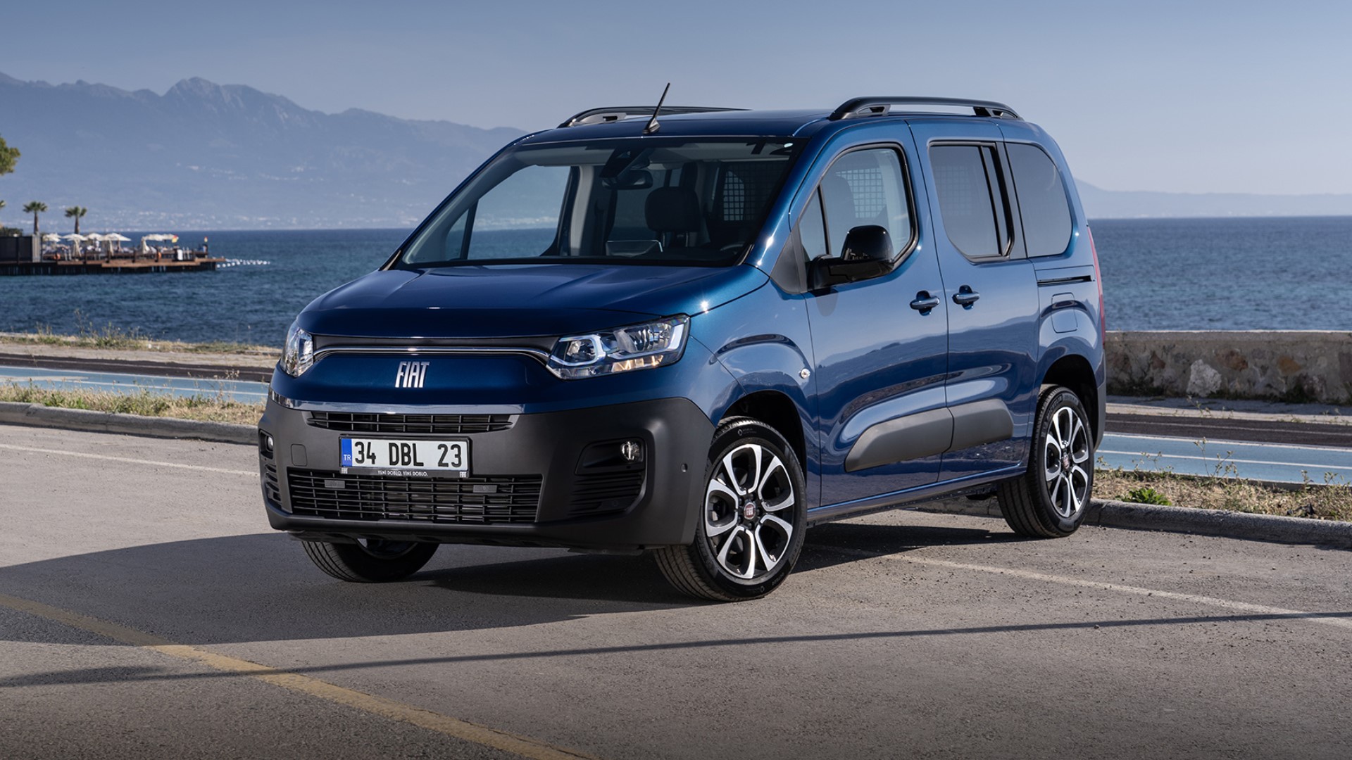 Yeni Fiat Doblo 2 haftada zamlandı