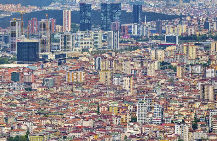 Japon deprem uzmanından İstanbul için deprem uyarısı!