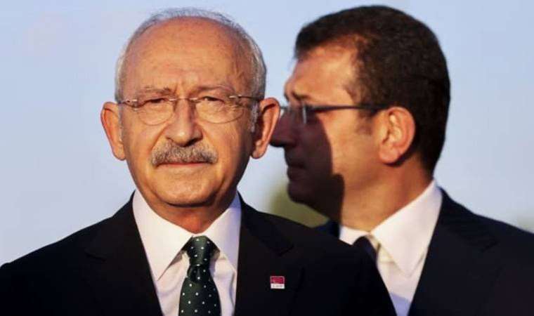 Kılıçdaroğlu’nun mesajı okunmadı
