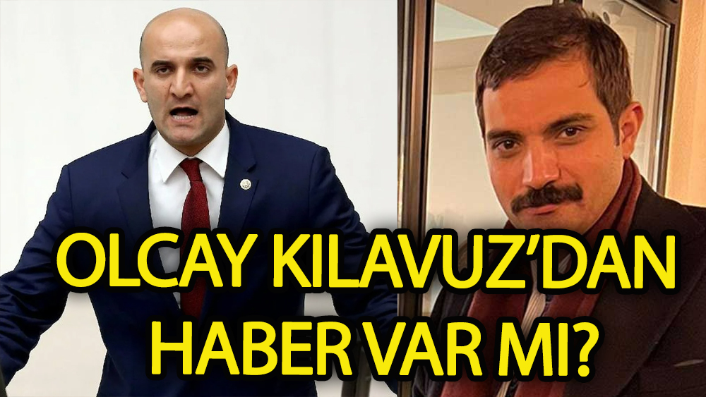 Olcay Kılavuz zehirlendi mi?