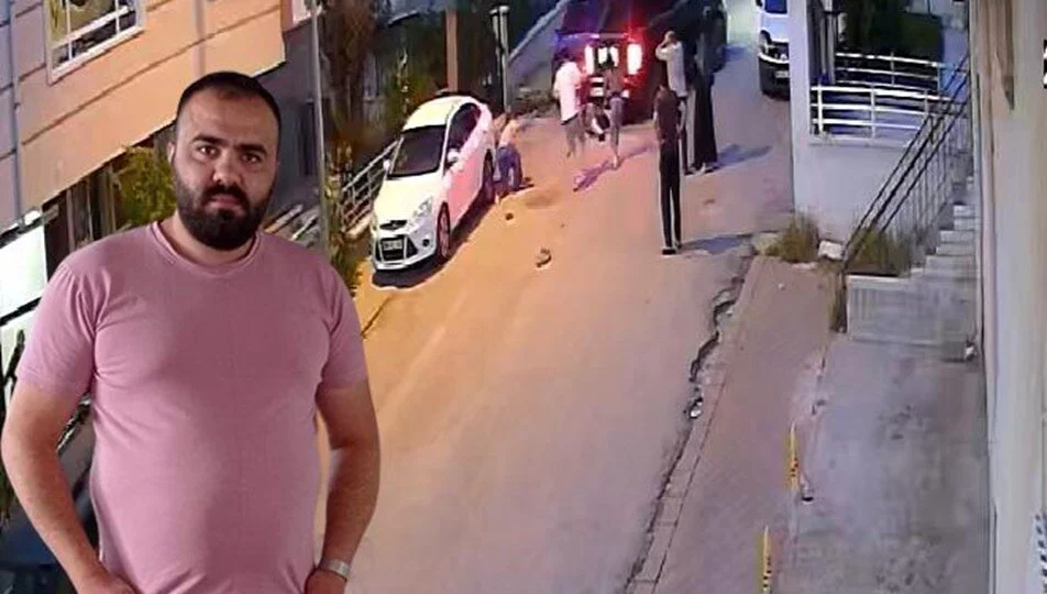 Çifte cinayet: Eşinin dedesini ve kuzenini öldürdü!
