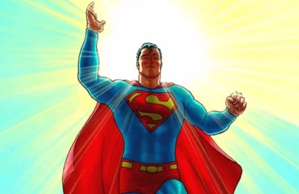 Yeni Superman'i kimin oynayacağı belli oldu!