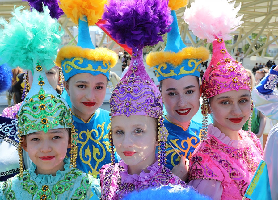 Yörük Türkmen Festivali
