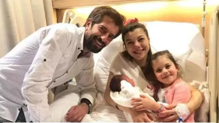 Deniz Yıldızı'nın yalan makinesi Banu'nun son hali!