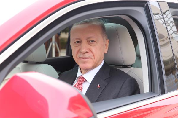 Erdoğan'a bir yetki daha