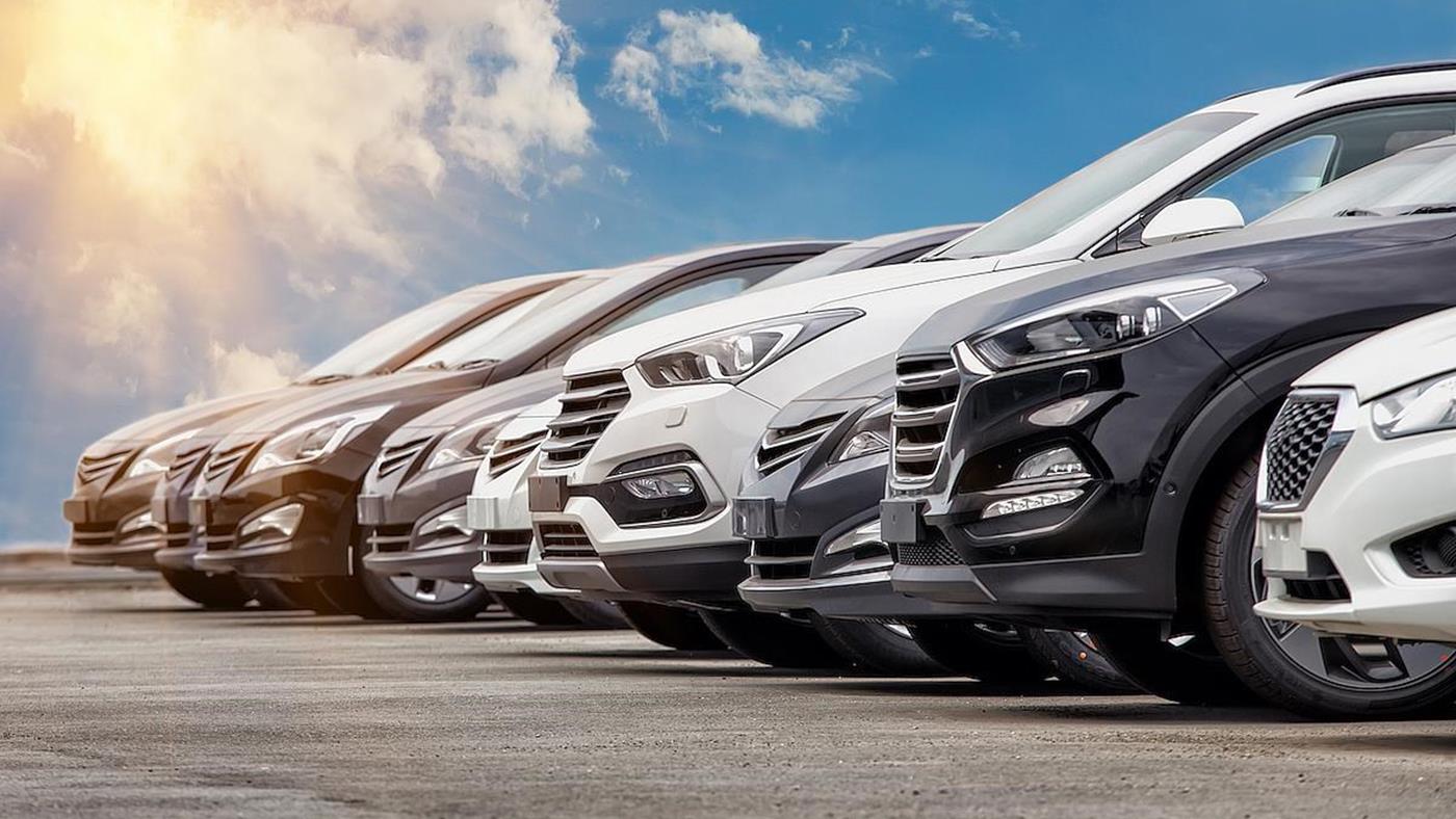 En çok tercih edilen SUV araç modelleri