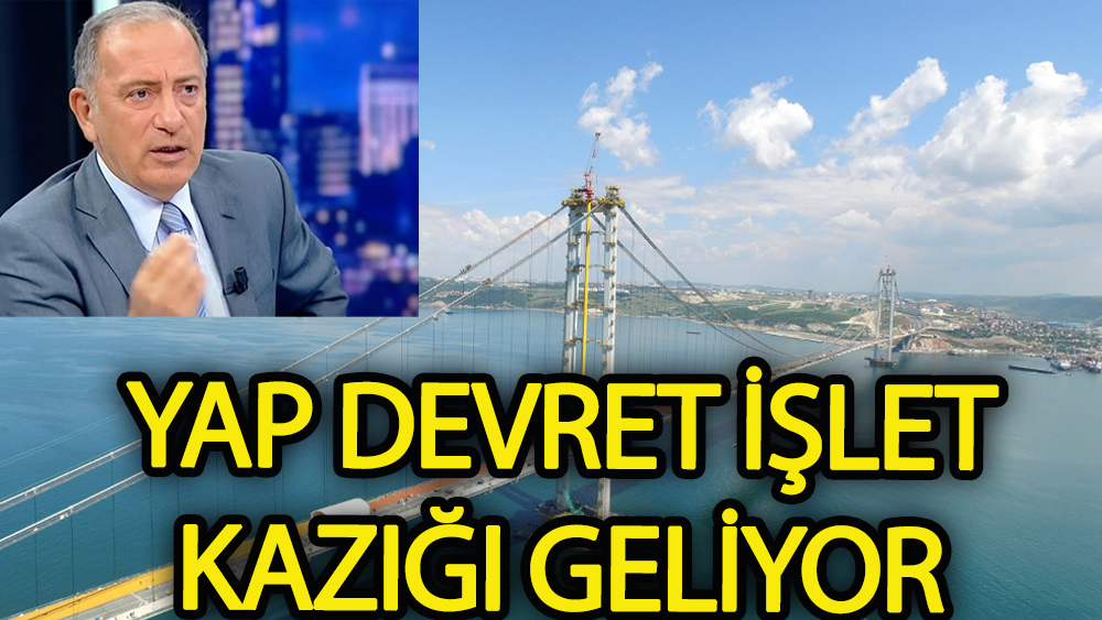 Köprü  geçiş ücretlerine şok zam geliyor