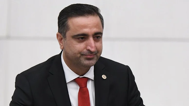 HÜDA PAR’dan İsveç açıklaması