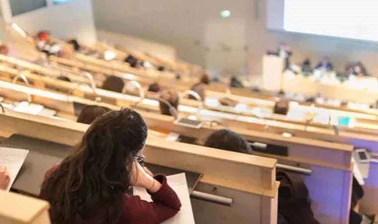 Üniversite harç ücretleri açıklandı