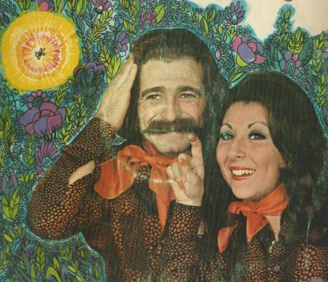 Ünlü şarkıcı Baha Boduroğlu hayatını kaybetti