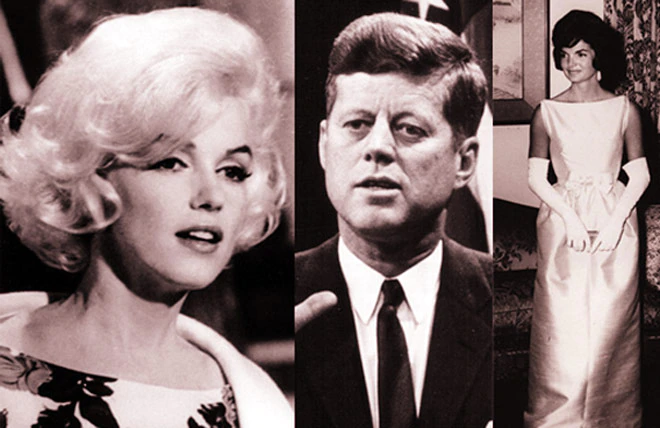 Marilyn Monroe ve yasak aşkı hakkında yeni bir iddia