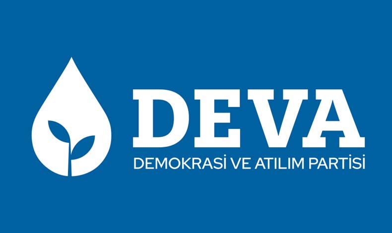 DEVA Partisi'nde şok istifa! Suçlayarak gitti