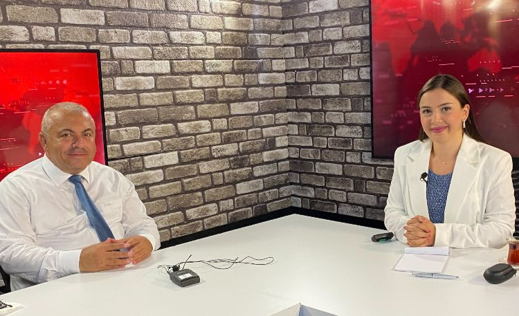 Gizem Fidan 29 Temmuz'da Habererk' te köşe yazarlığına başlıyor