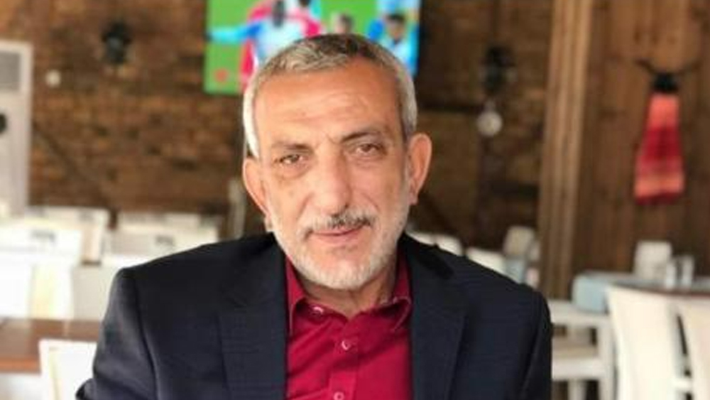 Ülkücü camiadan bir kişi daha Hakk'a yürüdü