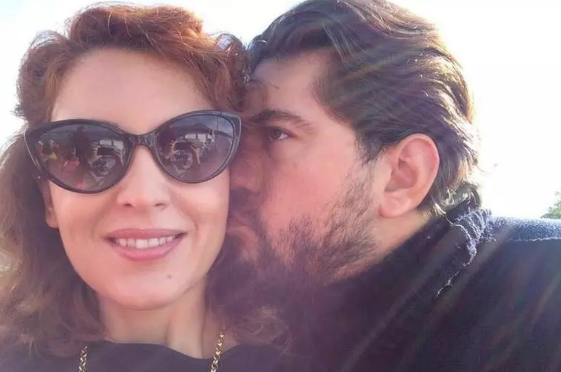 Nagehan Alçı, Rasim Ozan Kütahyalı'dan boşanıyor mu?