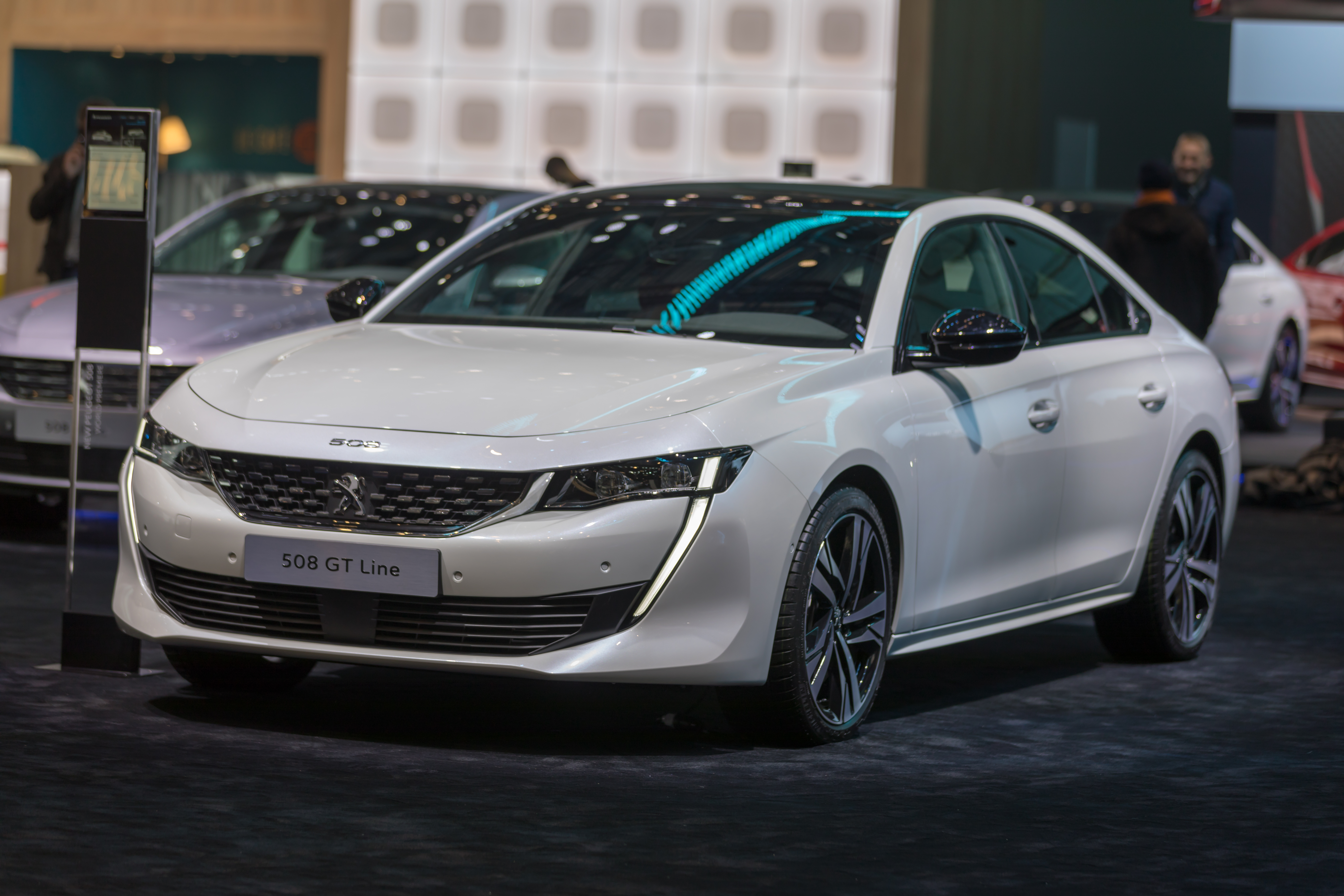 İşte Peugeot'un yeni modelinin fiyatı