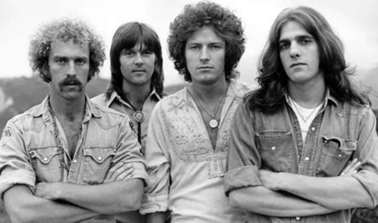 Efsane grup “Eagles” da eksildi!