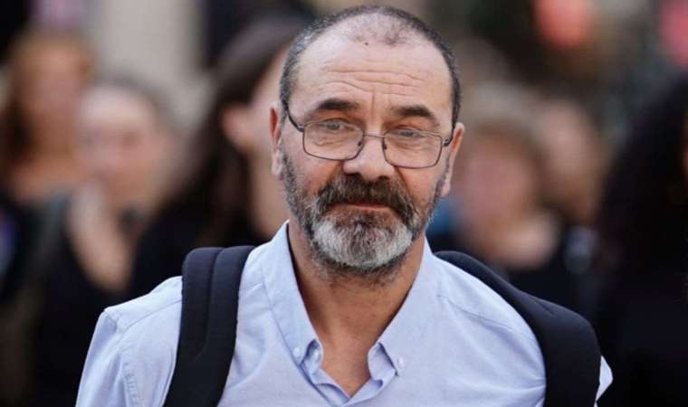 17 yıl boşu boşuna hapis yattı