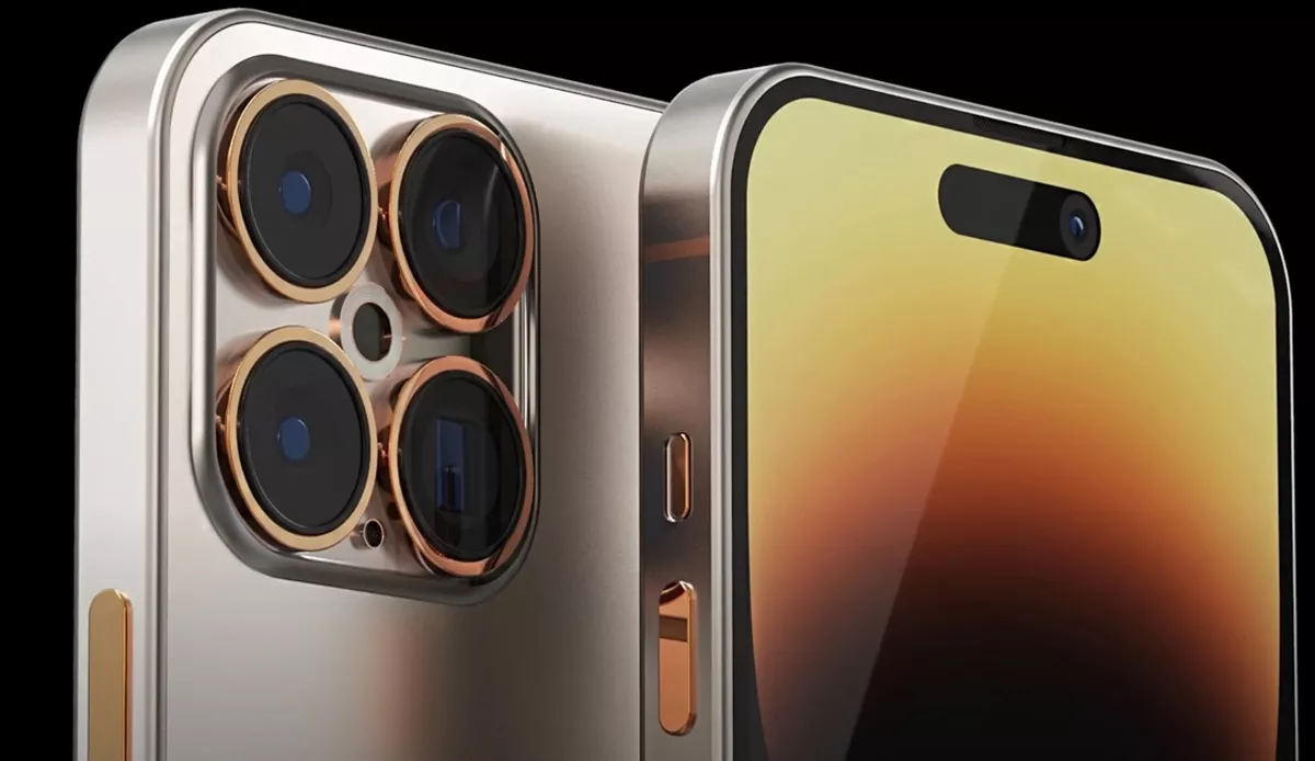 iPhone 15 Ultra hakkında yeni iddia!