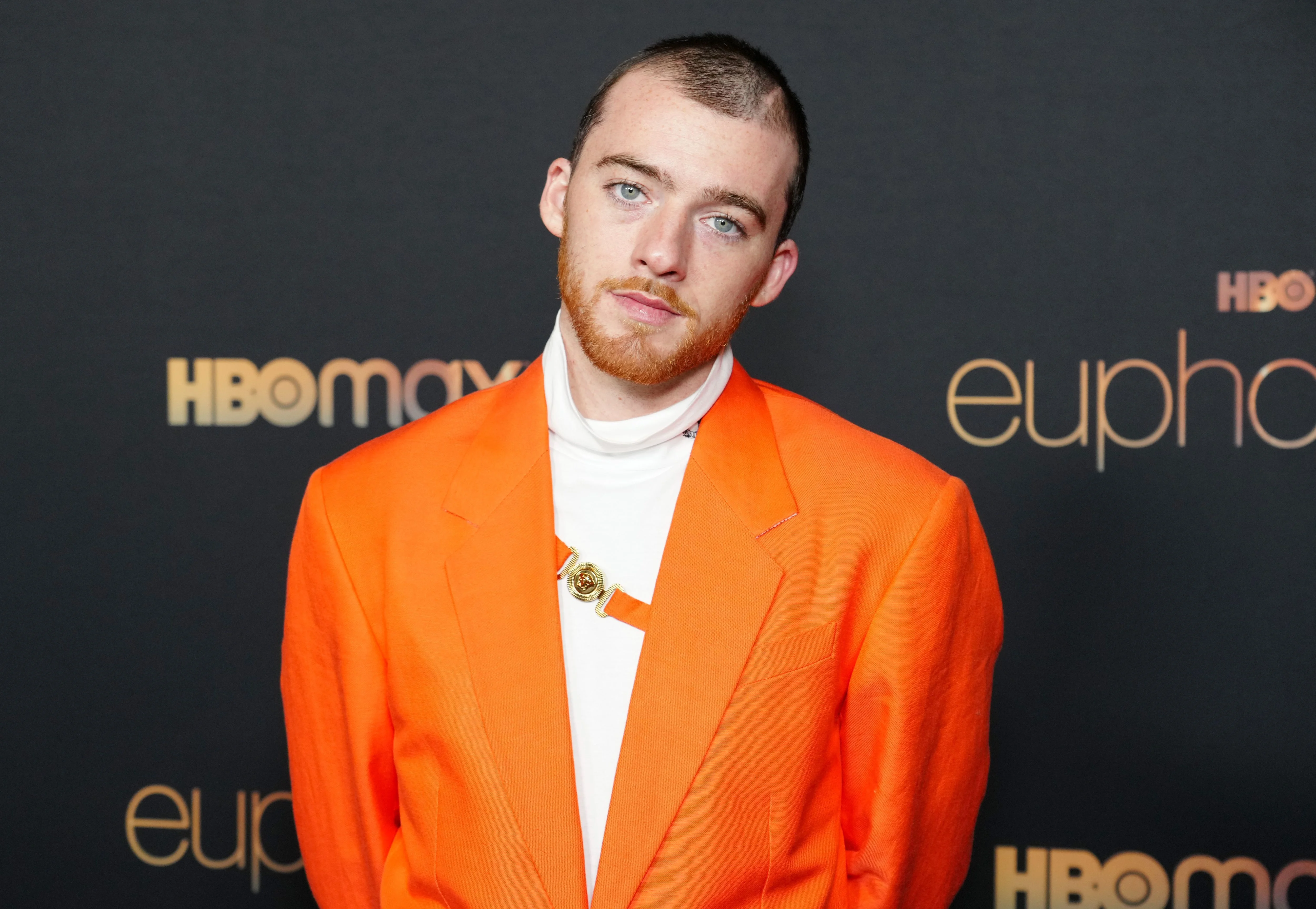 'Euphoria'nın Fezco'sundan acı haber!