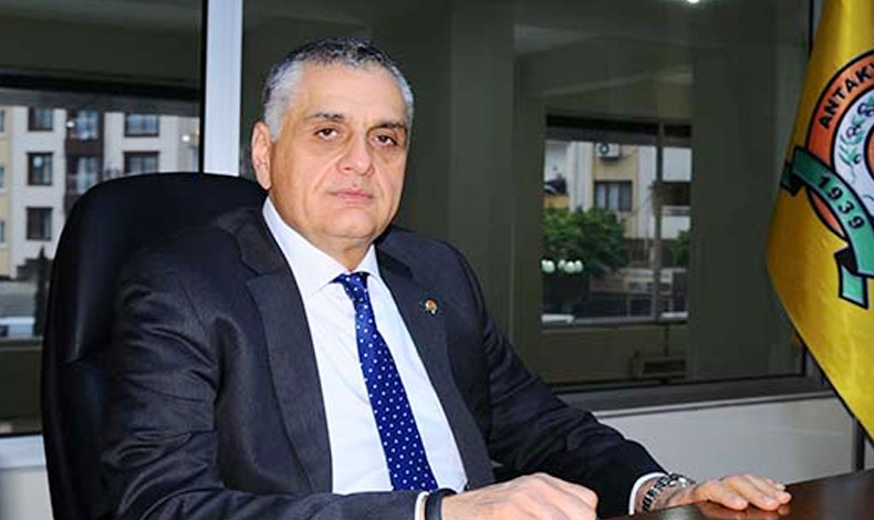Hatay için kritik uyarı!