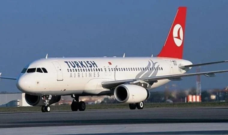 THY filosuna yeni uçaklar geliyor