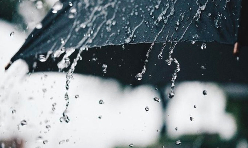 Meteorolojiden sağanak uyarısı
