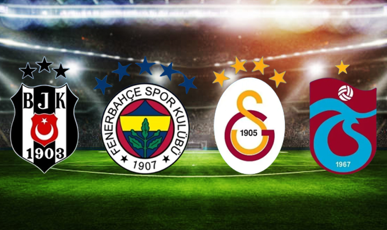 Dört büyükler borç batağında!
