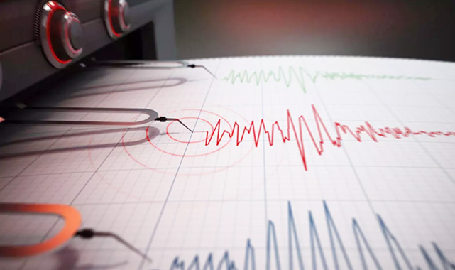 Son dakika... Adana'da deprem