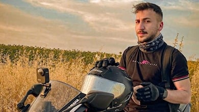 Sosyal medya fenomeni hayatını kaybetti.