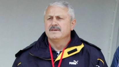 Eski futbolcu ve teknik direktör hayatını kaybetti
