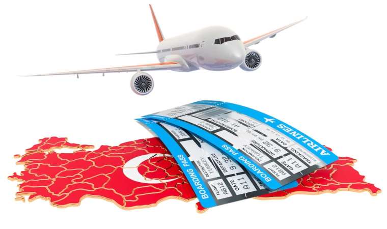 Yılın en pahalı uçuşu İstanbul'dan!