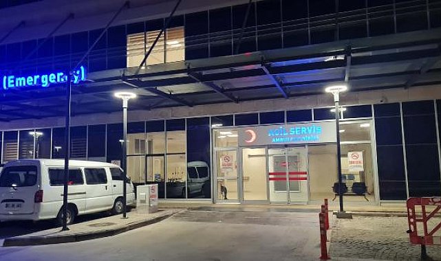 Bodrum’da 17 market çalışanı yemekten zehirlendi