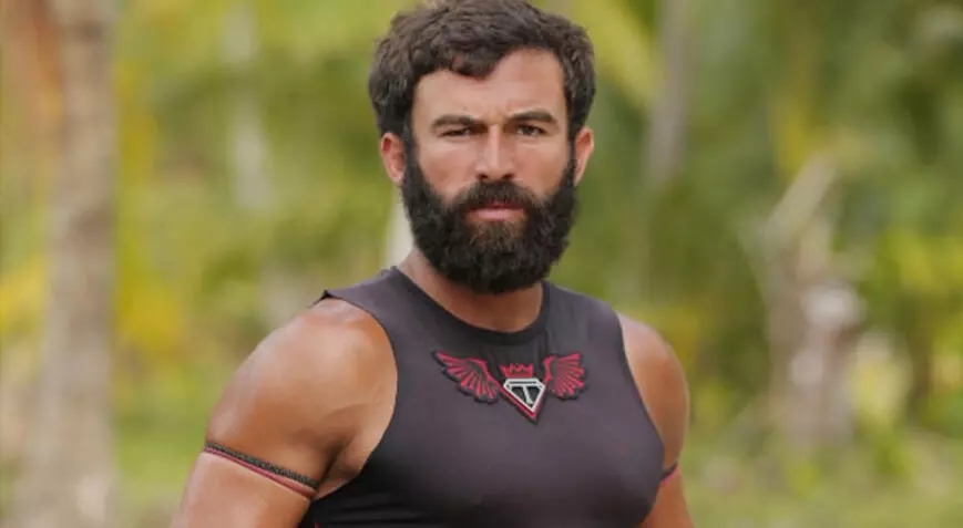 Survivor Turabi’den kötü haber!