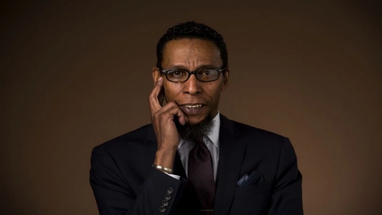 Oyuncu Ron Cephas Jones hayatını kaybetti