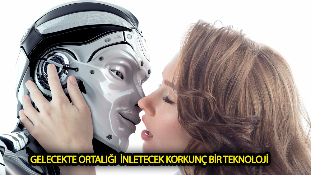 Yapay Zeka ile Büyüyen Sorun: Deepfake Porno