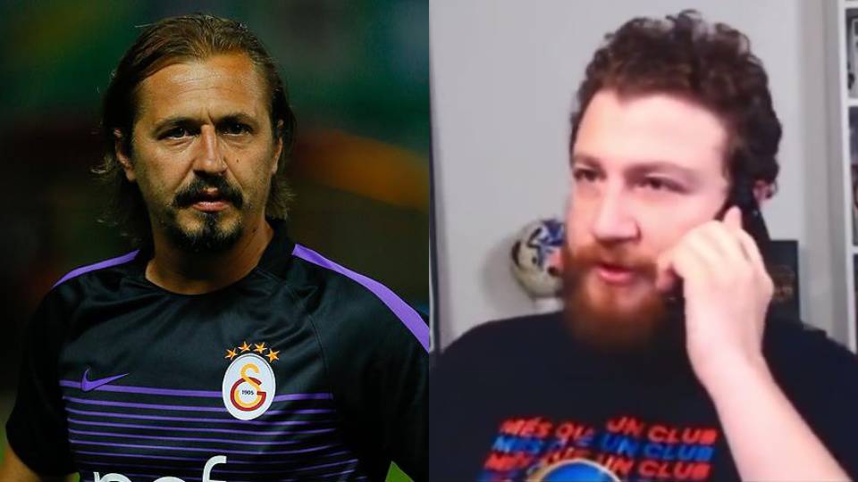 G.Saray’da torpil skandalı!