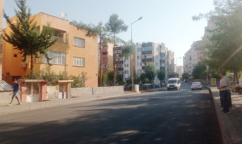 Siirt'te 3,9 büyüklüğünde deprem