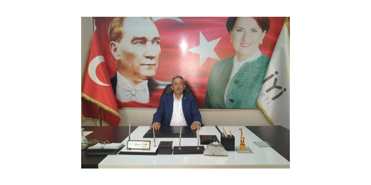 İyi Parti'nin acı günü