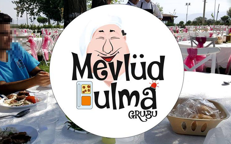 Denizli'de sıra dışı bir grup kuruldu