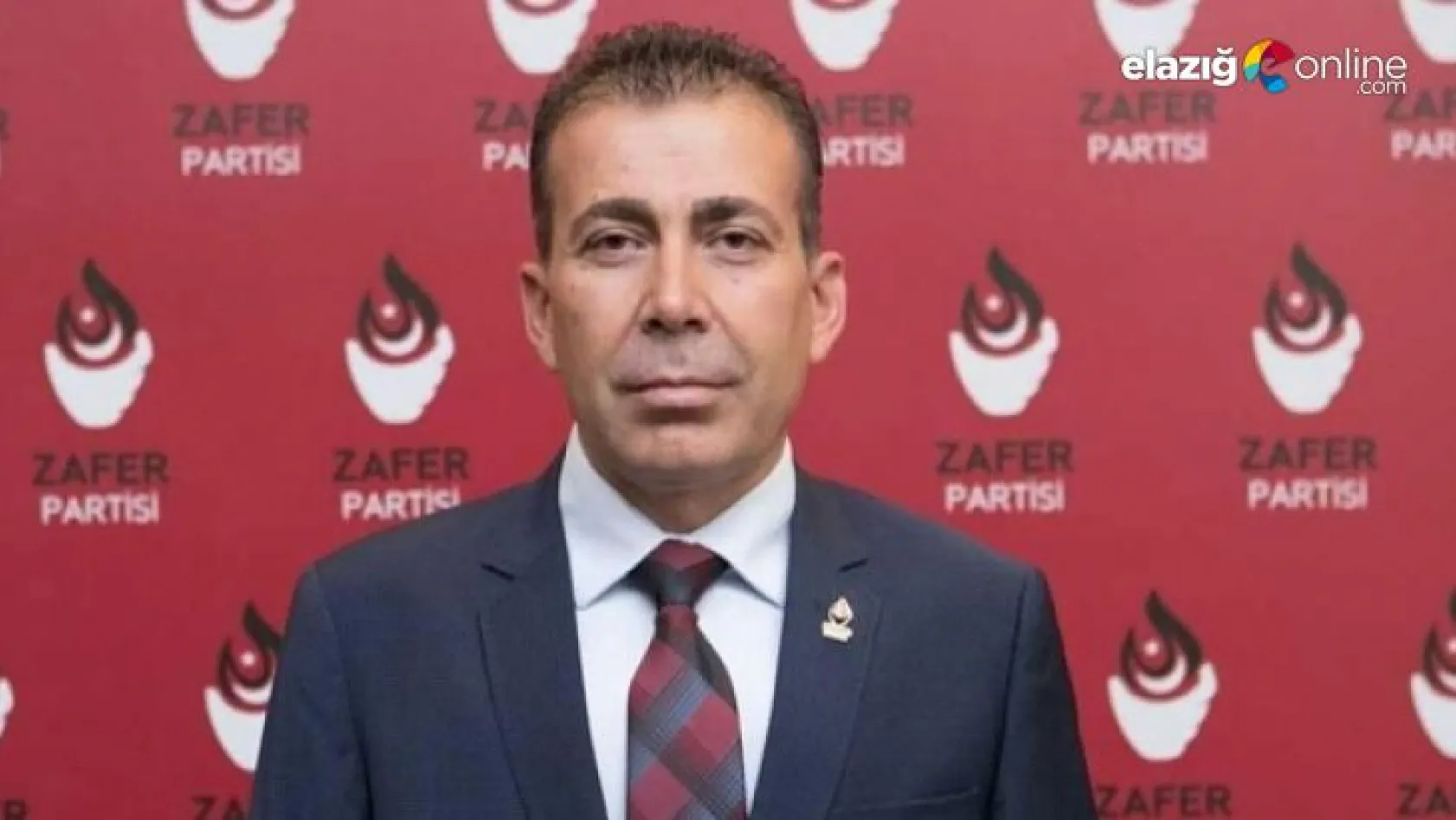Zafer Partili Bekir Şahin Türk Markasını Amerika'ya taşıdı